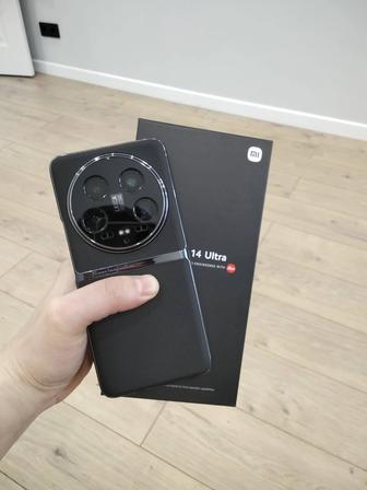 Xiaomi 14 ultra 16/512