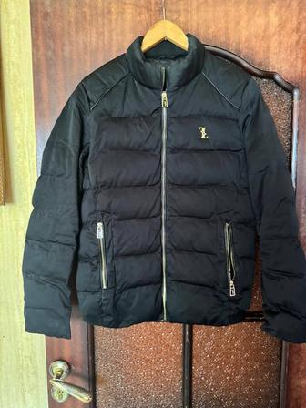 Куртки мужские зимние Nike Adidas Lacoste 44-54 размер