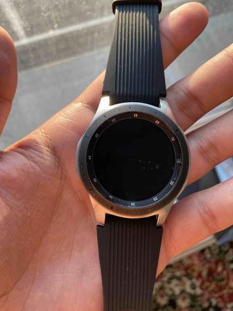 Срочно продам Samsung Galaxy Watch 46 mm