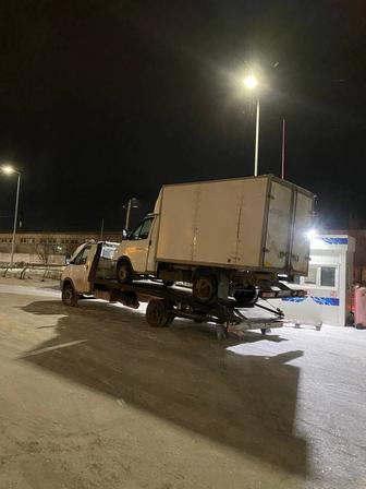 Услуги Эвакуатора город и межгород 24/7