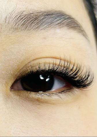 Наращивание ресницы, ламинирование ресницы, бровей. Шугаринг