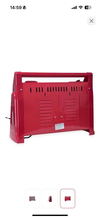 Обогреватель