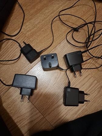 зарядное устройство для телефонов nokia,panasonic