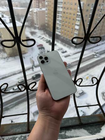 IPhone 12 Pro Max 128gb / Айфон 12 про max 128гб