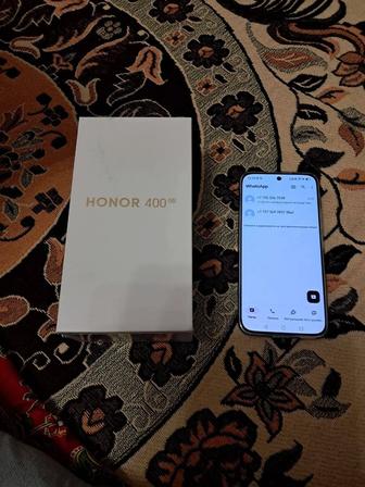 Срочно продам Honor 400 512 гб