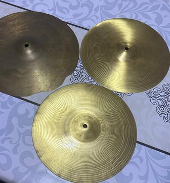 Amati cymbal