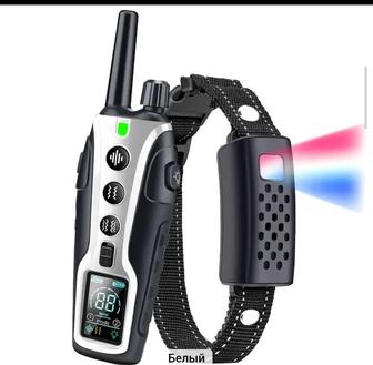 Ошейник дрессировочный для собак