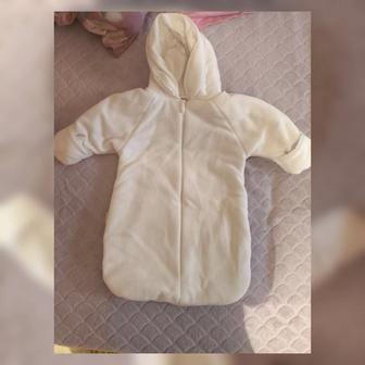 Продам конверт для новорожденных деток
