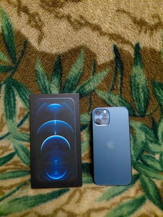 Продам IPhone 12 pro