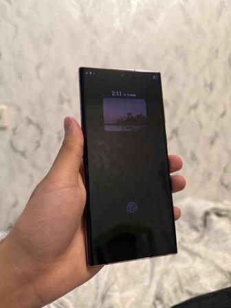 Продам Samsung s22 ultra на 256 гб