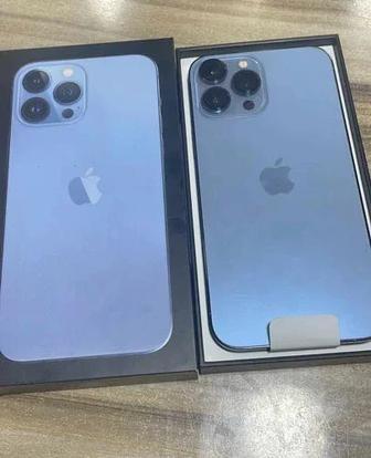 Айфон 13 про