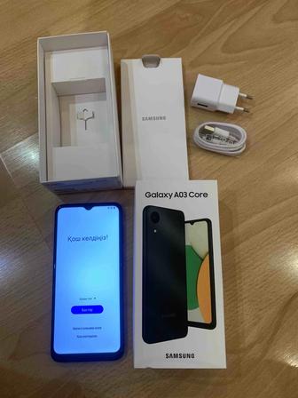 Самсунг Galaxy A03core