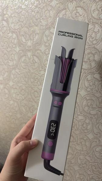 Автоматическая плойка