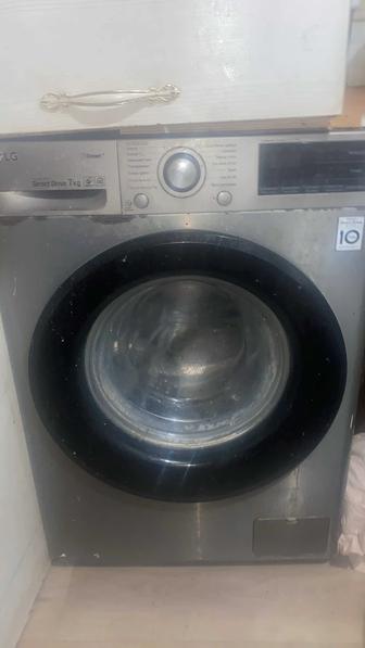 машинку lg автомат на запчасти