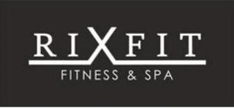 Rixfit абонимент по выгодной цене