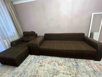 Продам диван