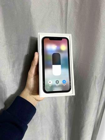 Айфон 11 128GB идеальный как новый Астана IPhone 11 128GB ideal Astana