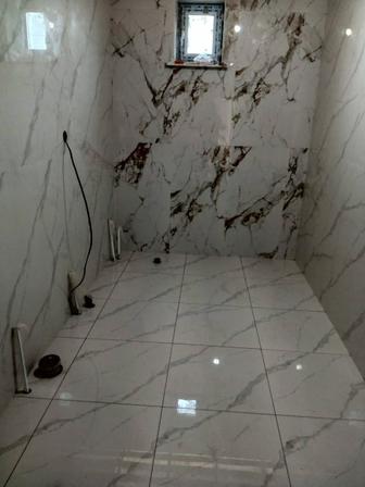 Ремонт под ключ