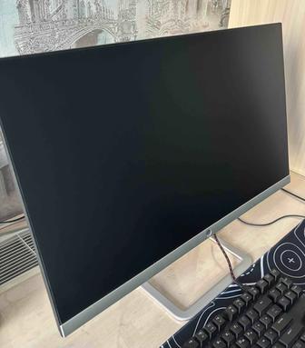 Монитор HP 24es 23.8 IPS Full HD
