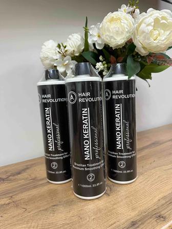 состав кератина