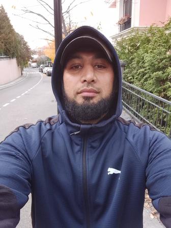 Трезвый водитель