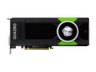 Видеокарта NVIDIA для 3D графики