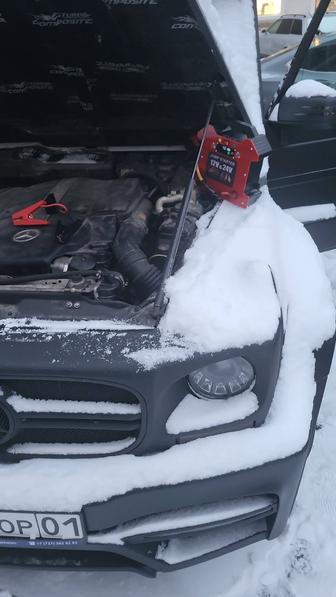 Прикурить авто Астана 24/7