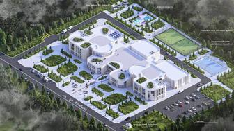 Визуализация в Lumion быстро и красиво