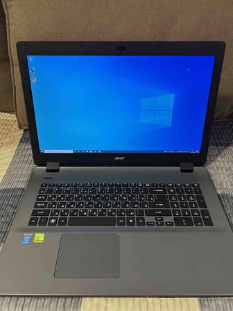 Ноутбук Acer Aspire E5 - 771G