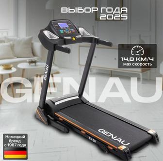 Продам беговую дорожку