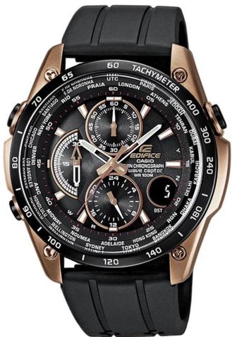 Часы Casio edifice