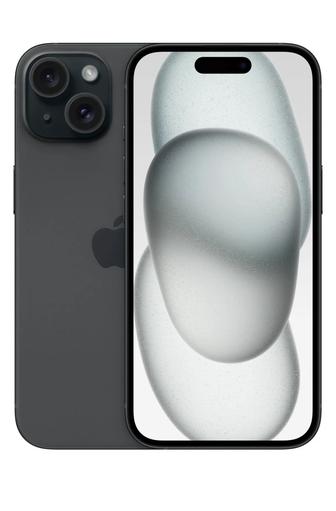 iPhone 15 128 гб