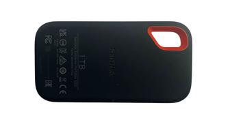SanDisk Extreme Portable SSD 1000 Гб