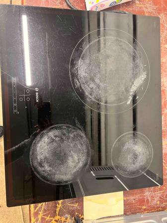 Бош электро плита