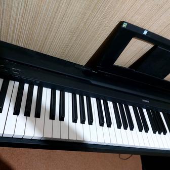 Продам фортепиано