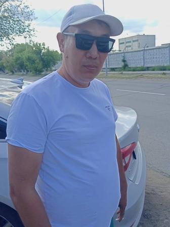 Водитель