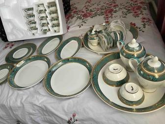 Набор посуда Валентина