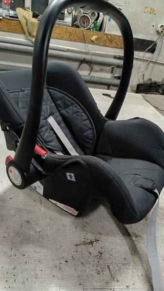 Автолюлька от 0 до 13 кг