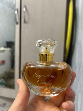 Продам туалетную воду
