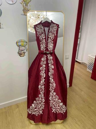 Продам жилет в этностиле