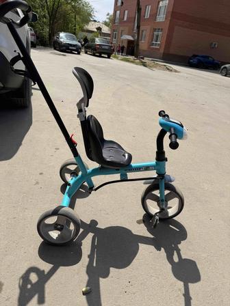 Продам детский велосипед