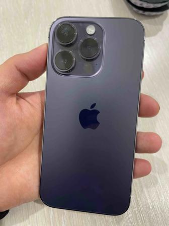 iPhone 14 Pro 256