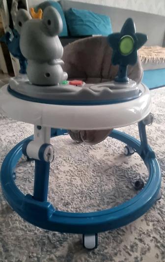 Ходунки для малыша
