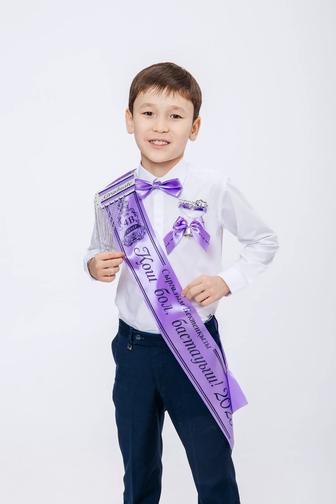 Именные ленты