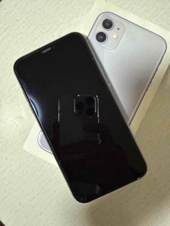 Iphone 11 256gb