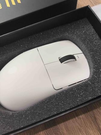 Игровая мышка VXE R1 Pro (беспроводная/проводная)