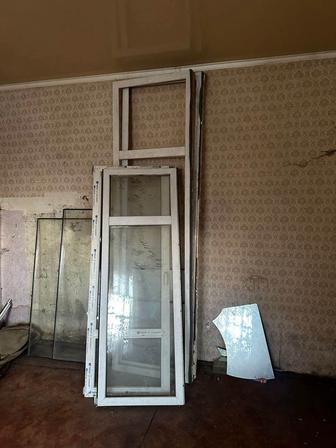 Продам Балконную группу