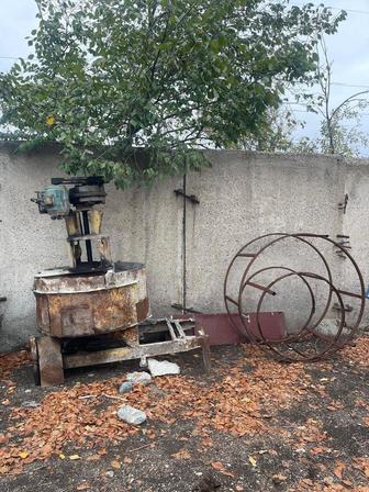 Формы для колец