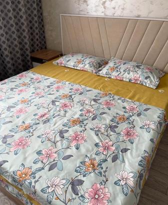 Продам кровать 2спальную