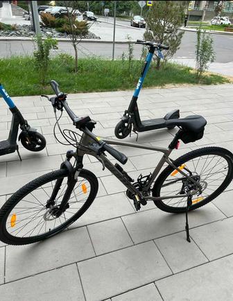 Продаю велосипед Giant roam 3